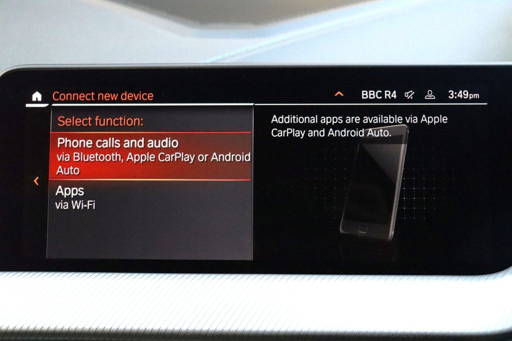 Used BMW 1 Series 2023 for sale - 76698210: Photo 8