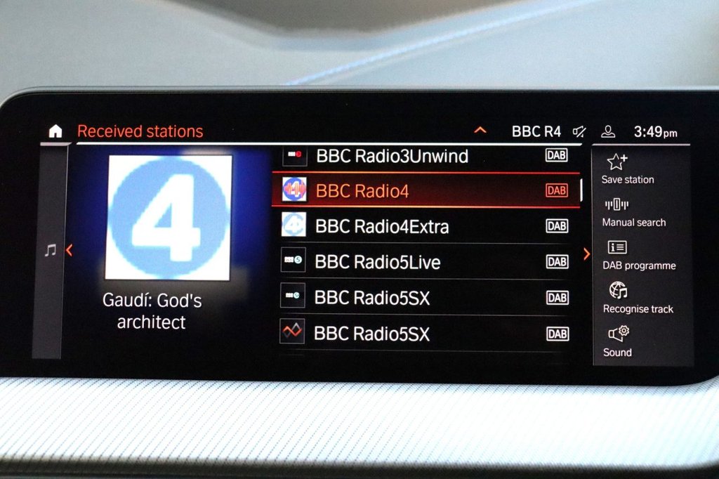 Used BMW 1 Series 2023 for sale - 76698210: Photo 9