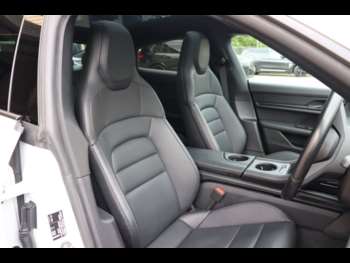 Used Porsche Taycan 2023 for sale - 74876903: Photo