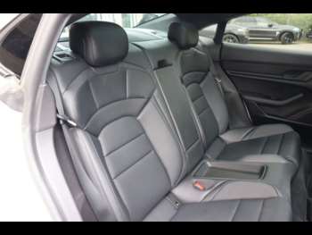 Used Porsche Taycan 2023 for sale - 74876903: Photo