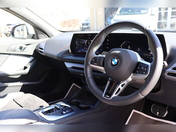 Used BMW 1 Series 2025 for sale - 78293444: Photo