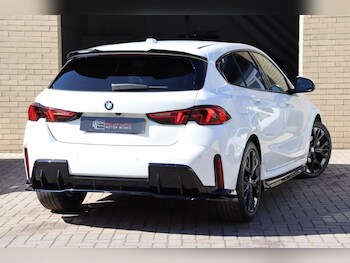 Used BMW 1 Series 2025 for sale - 78293444: Photo