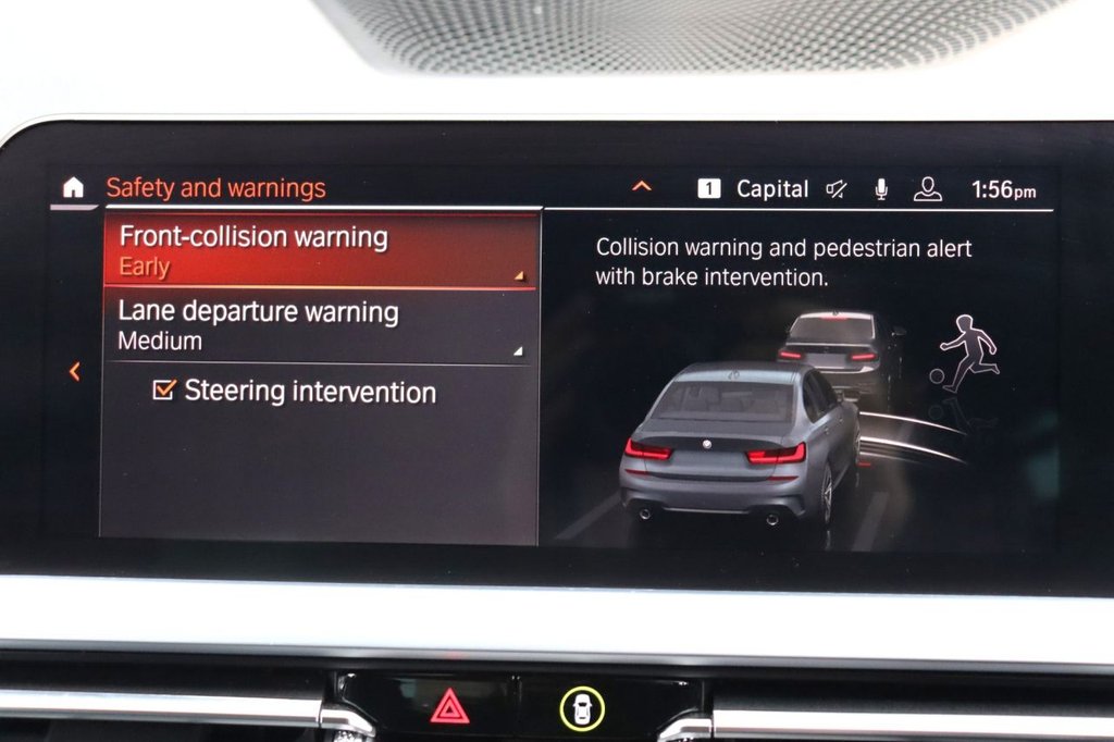 Used BMW 3 Series 2019 for sale - 77161626: Photo 12