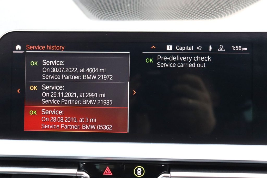 Used BMW 3 Series 2019 for sale - 77161626: Photo 14