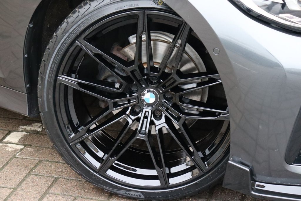 Used BMW 3 Series 2019 for sale - 77161626: Photo 20