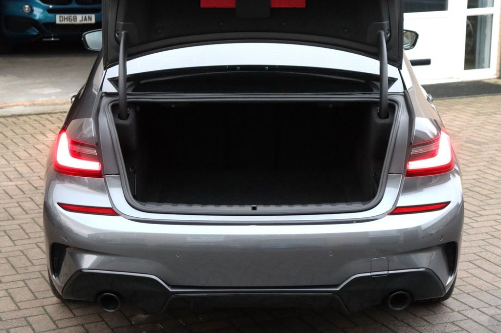 Used BMW 3 Series 2019 for sale - 77161626: Photo 22