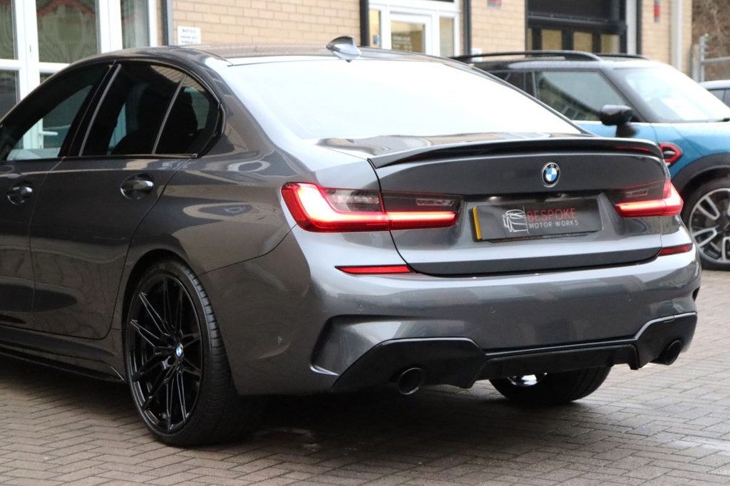 Used BMW 3 Series 2019 for sale - 77161626: Photo 23
