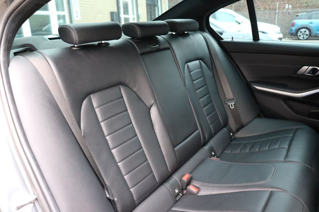 Used BMW 3 Series 2019 for sale - 77161626: Photo 5