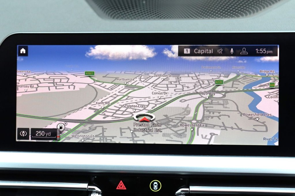 Used BMW 3 Series 2019 for sale - 77161626: Photo 8