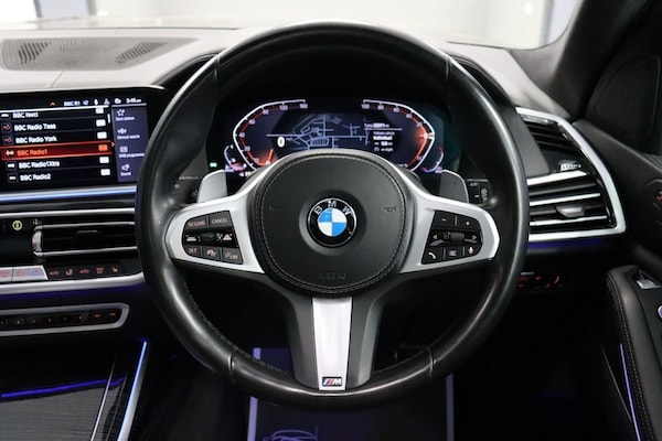 Used BMW X7 2022 for sale - 74306511: Photo 14