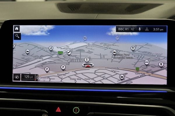 Used BMW X7 2022 for sale - 74306511: Photo 16