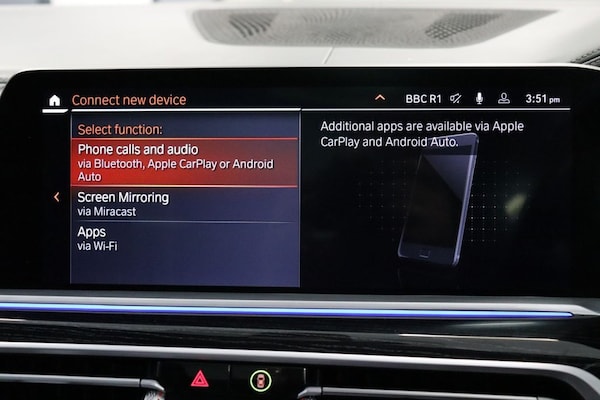 Used BMW X7 2022 for sale - 74306511: Photo 17