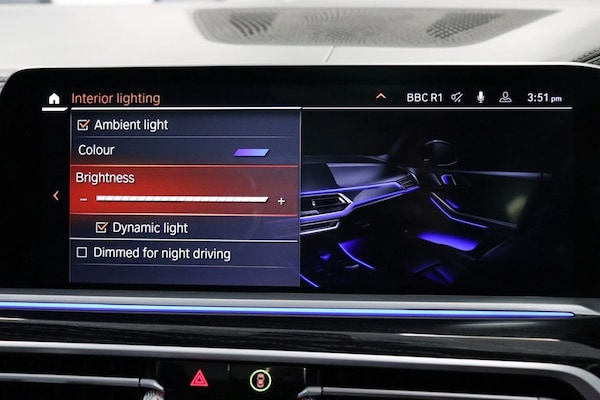 Used BMW X7 2022 for sale - 74306511: Photo 18