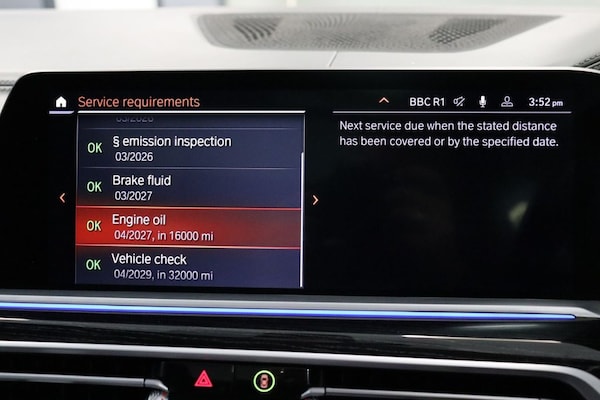 Used BMW X7 2022 for sale - 74306511: Photo 23