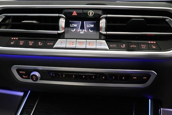 Used BMW X7 2022 for sale - 74306511: Photo 24
