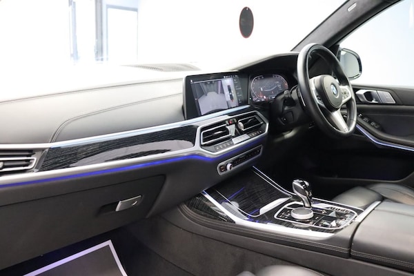 Used BMW X7 2022 for sale - 74306511: Photo 28