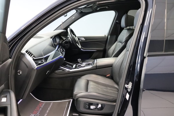 Used BMW X7 2022 for sale - 74306511: Photo 29