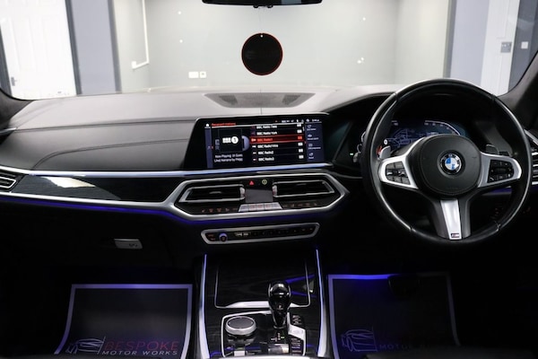Used BMW X7 2022 for sale - 74306511: Photo 2