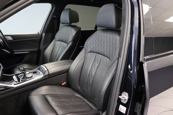 Used BMW X7 2022 for sale - 74306511: Photo 30