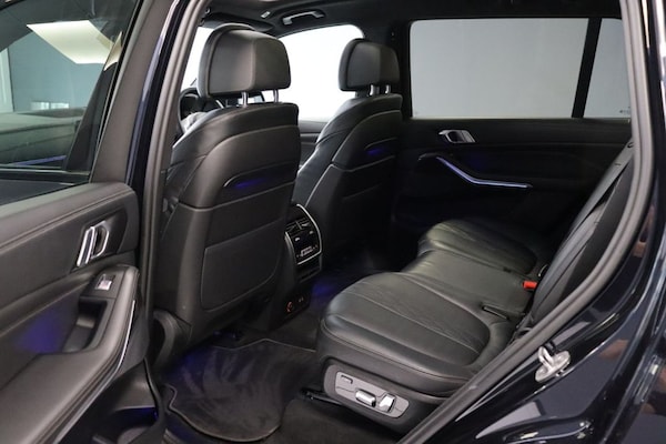 Used BMW X7 2022 for sale - 74306511: Photo 31