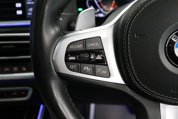 Used BMW X7 2022 for sale - 74306511: Photo 32