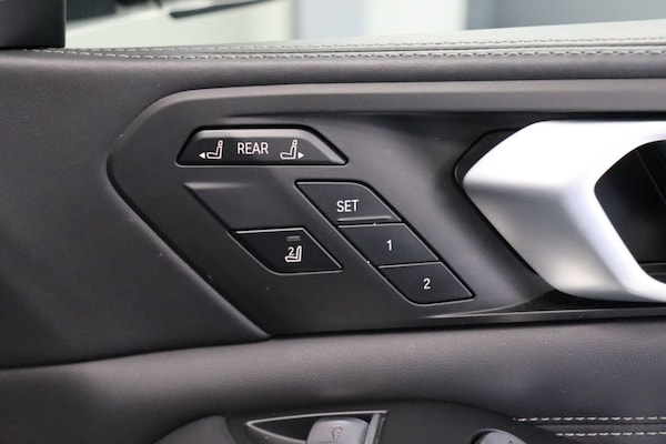 Used BMW X7 2022 for sale - 74306511: Photo 33