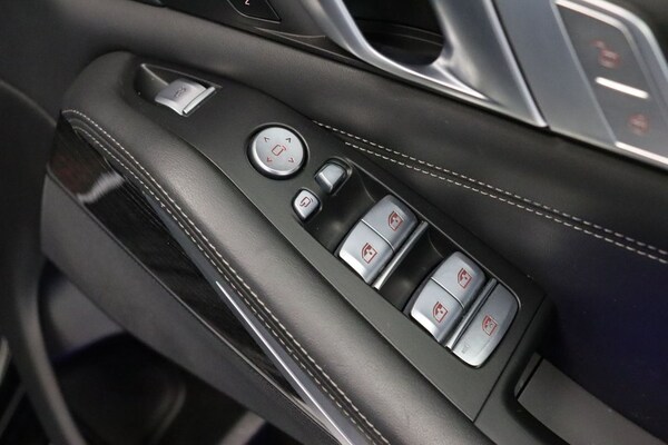 Used BMW X7 2022 for sale - 74306511: Photo 34