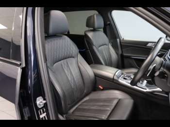 Used BMW X7 2022 for sale - 74306511: Photo