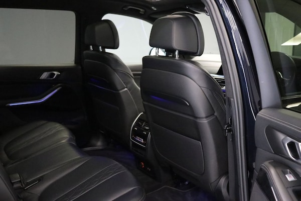 Used BMW X7 2022 for sale - 74306511: Photo 5