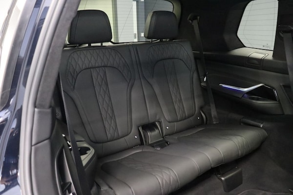 Used BMW X7 2022 for sale - 74306511: Photo 6