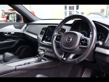 Used Volvo XC90 2016 for sale - 73990153: Photo