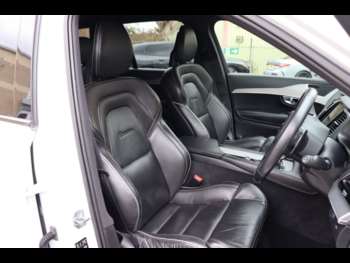 Used Volvo XC90 2016 for sale - 73990153: Photo
