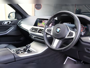 Used BMW X5 2019 for sale - 77891272: Photo