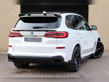 Used BMW X5 2019 for sale - 77891272: Photo