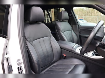 Used BMW X5 2019 for sale - 77891272: Photo