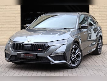 Used Skoda Octavia 2023 for sale - 75876220: Photo