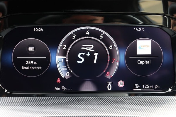 Used Volkswagen Golf 2025 for sale - 73739770: Photo 18