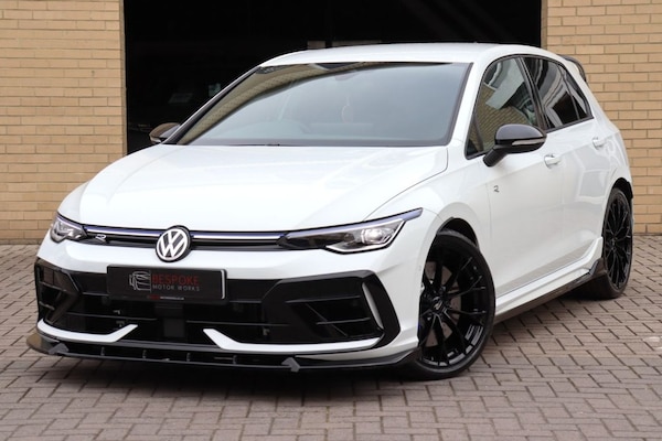 Used Volkswagen Golf 2025 for sale - 73739770: Photo 1