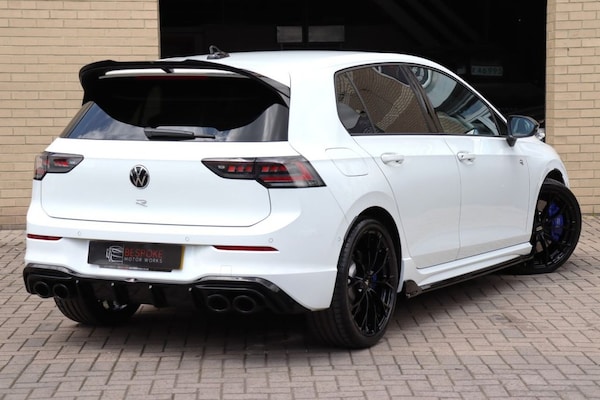 Used Volkswagen Golf 2025 for sale - 73739770: Photo 3
