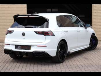 Used Volkswagen Golf 2025 for sale - 73739770: Photo