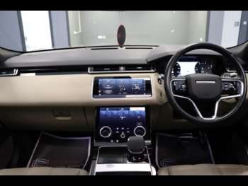 Used Land Rover Range Rover Velar 2022 for sale - 74306558: Photo