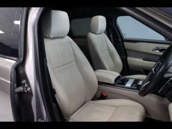 Used Land Rover Range Rover Velar 2022 for sale - 74306558: Photo