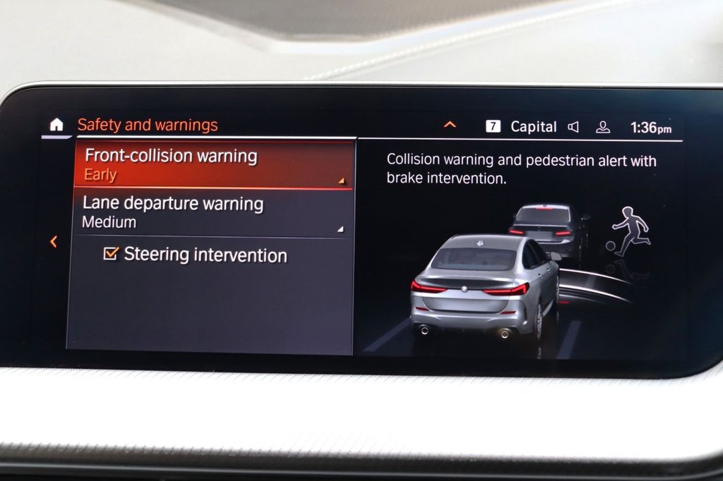 Used BMW 2 Series Gran Coupe 2023 for sale - 76430201: Photo 12