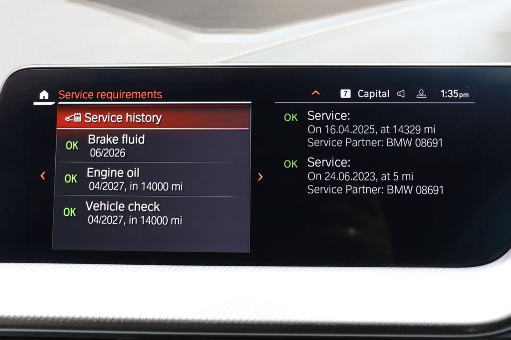 Used BMW 2 Series Gran Coupe 2023 for sale - 76430201: Photo 13