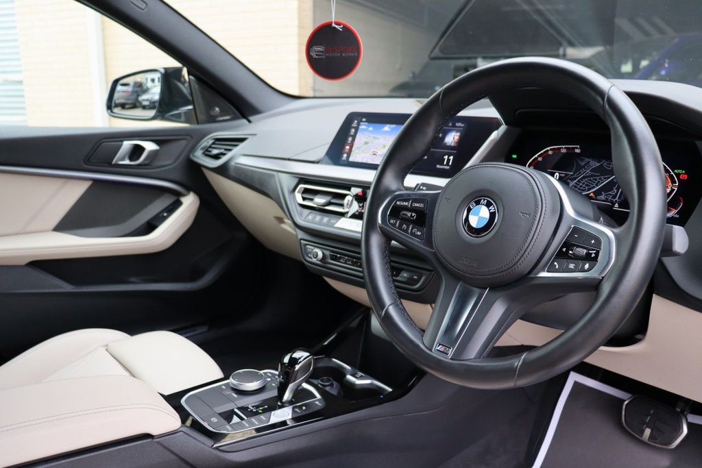 Used BMW 2 Series Gran Coupe 2023 for sale - 76430201: Photo 2