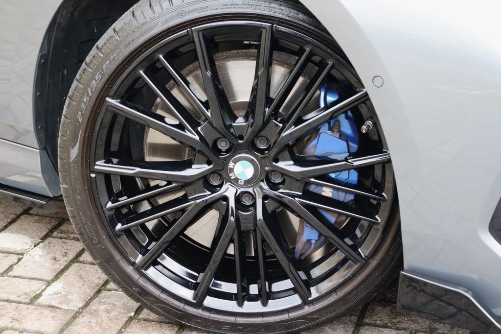 Used BMW 2 Series Gran Coupe 2023 for sale - 76430201: Photo 20