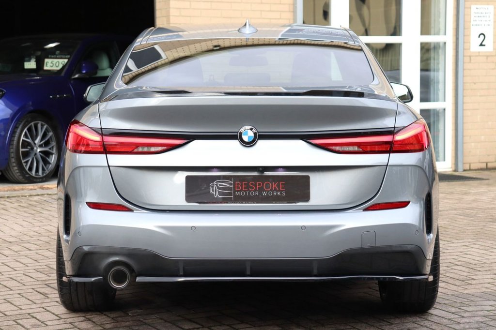 Used BMW 2 Series Gran Coupe 2023 for sale - 76430201: Photo 21