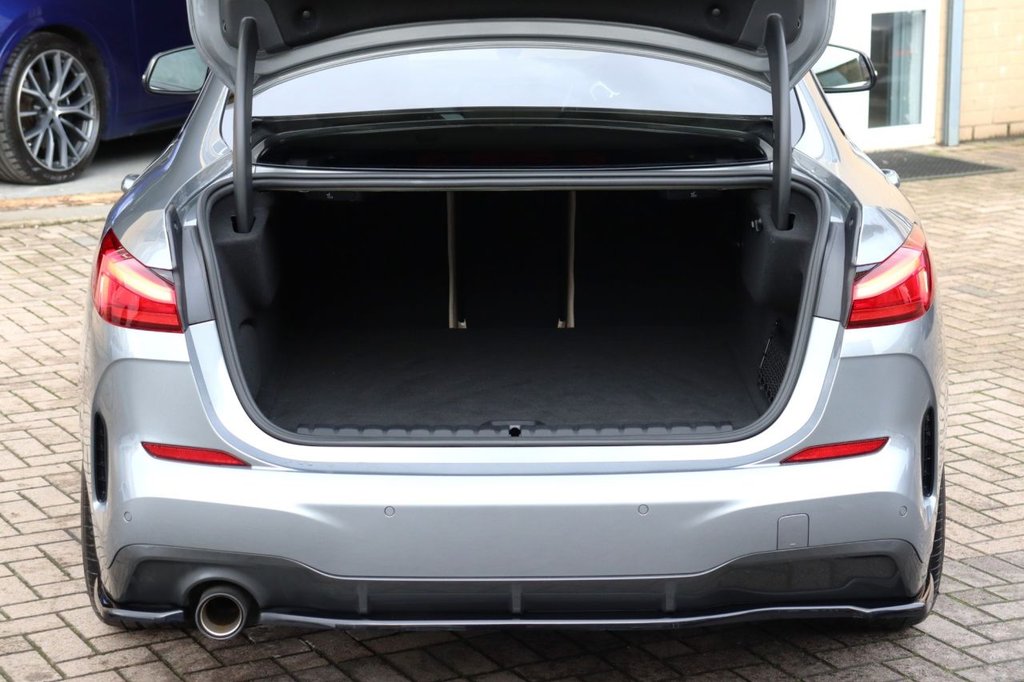 Used BMW 2 Series Gran Coupe 2023 for sale - 76430201: Photo 22