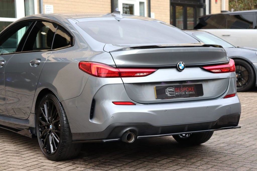 Used BMW 2 Series Gran Coupe 2023 for sale - 76430201: Photo 23