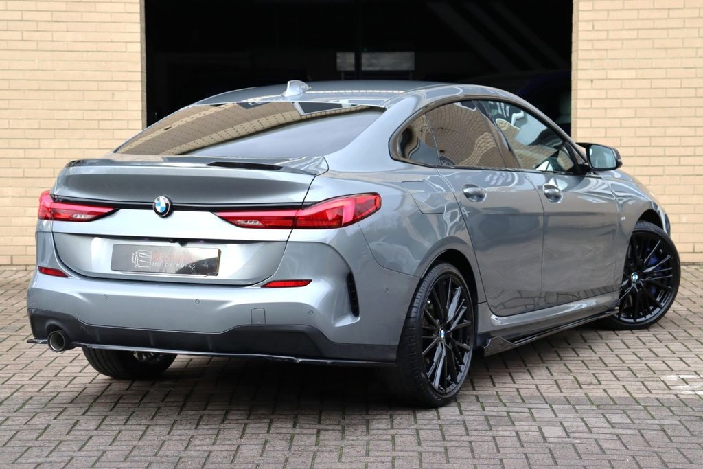 Used BMW 2 Series Gran Coupe 2023 for sale - 76430201: Photo 3